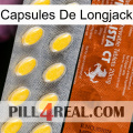 Longjack Capsules 42